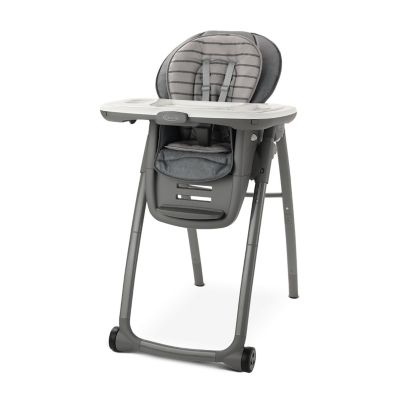 Graco&reg; Table2Table&trade; Premier Fold 7-in-1 Highchair in Maison