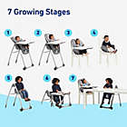 Alternate image 2 for Graco&reg; Table2Table&trade; Premier Fold 7-in-1 Highchair in Maison