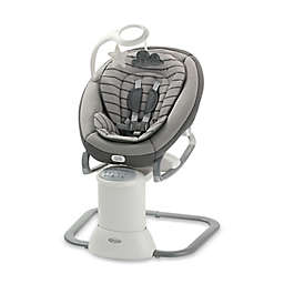 Graco® Soothe My Way™ Swing with Removable Rocker in Maison