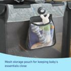 Alternate image 4 for Graco&reg; Pack 'n Play&reg; Portable Playard in Reign
