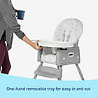 Alternate image 6 for Graco&reg; SimpleSwitch&trade; Highchair in Reign