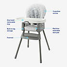 Alternate image 1 for Graco&reg; SimpleSwitch&trade; Highchair in Reign