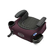 Graco&reg; TurboBooster LX Backless Booster with LATCH in Kass
