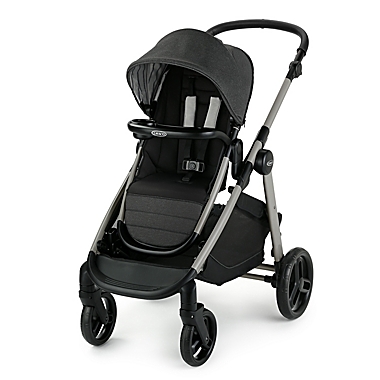 Graco&reg; Modes&trade; Nest2Grow&trade; Stroller in Maison. View a larger version of this product image.