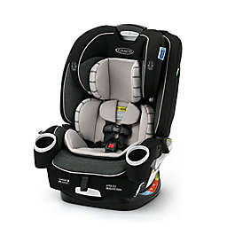 Graco® 4Ever® DLX SnugLock® Grow® 4-in-1 Car Seat in Maison