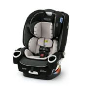 Graco&reg; 4Ever&reg; DLX SnugLock&reg; Grow&reg; 4-in-1 Car Seat in Maison