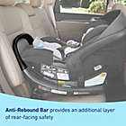 Alternate image 4 for Graco&reg; SnugRide&reg; SnugFit 35 DLX Infant Car Seat in Maison