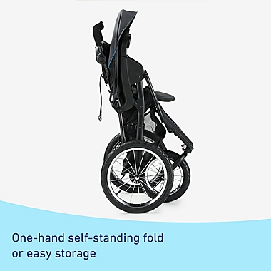 Graco&reg; Trax&trade; Jogger 2.0 Travel System in Tyler. View a larger version of this product image.