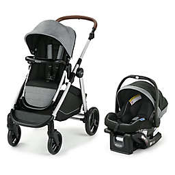 Graco® Modes™ Nest2Grow™ Travel System in Ren