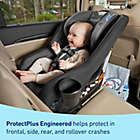 Alternate image 4 for Graco&reg; Contender&trade; Slim Convertible Car Seat in West Point