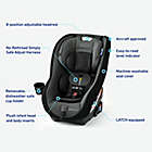 Alternate image 6 for Graco&reg; Contender&trade; Slim Convertible Car Seat in West Point