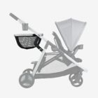Alternate image 1 for Graco&reg; Modes&trade; Click2Store&trade; Stroller Organizer in Black