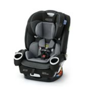 Graco&reg; 4Ever&reg; DLX SnugLock&reg; Grow&reg; 4-in-1 Car Seat
