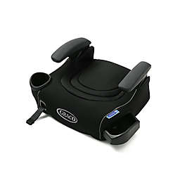 Graco® TurboBooster LX Backless Booster with LATCH