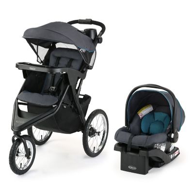 trax jogger
