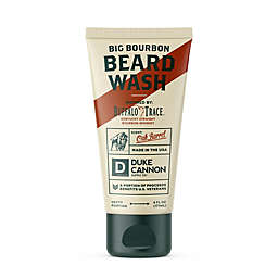 Duke Cannon 6 fl. oz. Big Bourbon Beard Wash