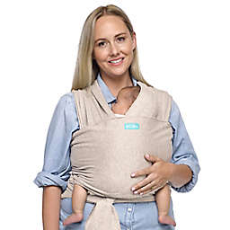 Moby® Wrap Evolution Baby Carrier in Almond