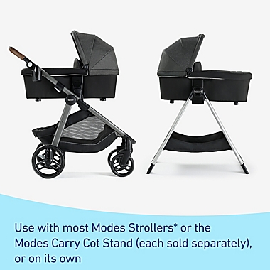 Graco&reg; Modes&trade; Carry Cot. View a larger version of this product image.