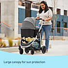 Alternate image 6 for Graco&reg; Modes&trade; Carry Cot
