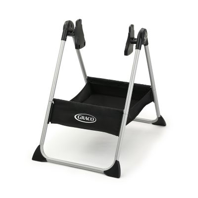 Graco&reg; Modes&trade; Carry Cot Stand in Black