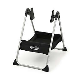 Graco® Modes™ Carry Cot Stand in Black