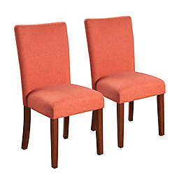 HomePop™ Classic Parsons Dining Chairs (Set of 2)