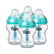 Tommee Tippee&reg; 4-Pack 9 oz. Anti-Colic Baby Bottles