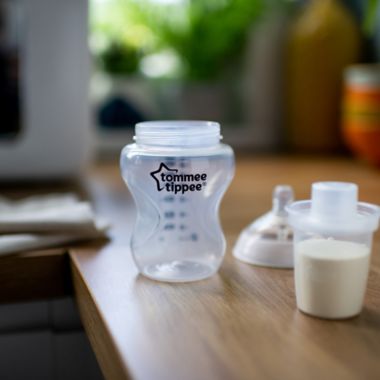 Tommee Tippee&reg; Formula Feeding Solution Kit. View a larger version of this product image.