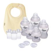 Tommee Tippee&reg; Formula Feeding Solution Kit