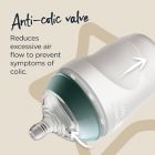 Alternate image 6 for Tommee Tippee&reg; Silicone Bottle &amp; Pacifier Set