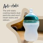 Alternate image 7 for Tommee Tippee&reg; Silicone Bottle &amp; Pacifier Set