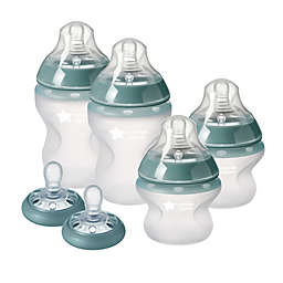 Tommee Tippee® Silicone Bottle & Pacifier Set