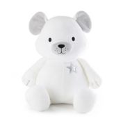 The Peanutshell&trade; Moonlight Blue Bear Plush Toy
