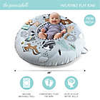 Alternate image 1 for The Peanutshell&trade; Woodland Baby Play Ring