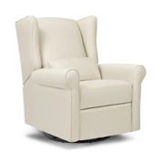 DaVinci Hayden Swivel Glider Recliner