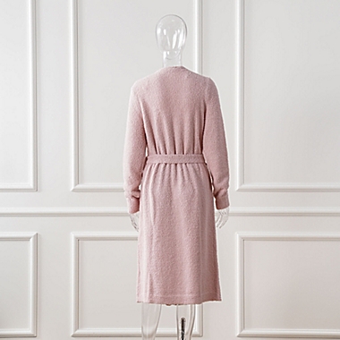 Wild Sage&trade; Boucl&eacute; Robe. View a larger version of this product image.