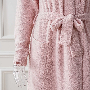 Wild Sage&trade; Boucl&eacute; Robe. View a larger version of this product image.