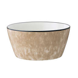 Noritake® ColorKraft Essence Citrine Cereal Bowls (Set of 4)