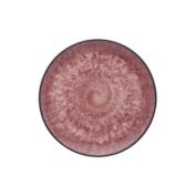 Noritake&reg; ColorKraft Essence Garnet Salad Plates (Set of 4)