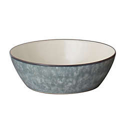 Noritake® ColorKraft Essence Onyx Vegetable Bowl in Grey