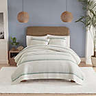 Alternate image 0 for UGG&reg; Shelly 2-Piece Twin Quilt Set in Blue