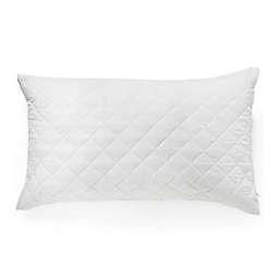 Millano Collection Everyday Quilted Queen Pillow Protector (Set of 2)