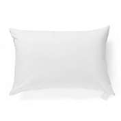 SilverClear King Cotton Pillow Protector (2 Pack)
