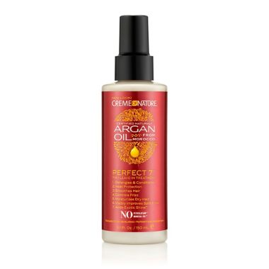 Creme Of Nature&reg; 4.23 oz. Argan 7 Treatment. View a larger version of this product image.