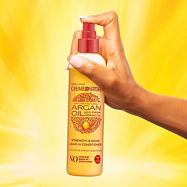 Creme of Nature&reg; 8.45 oz.  Argan Conditioner. View a larger version of this product image.