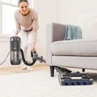Alternate image 10 for Shark&reg; Vertex DuoClean&reg; PowerFins Upright Vacuum Powered Lift-away&reg; & Self-Cleaning Brushroll
