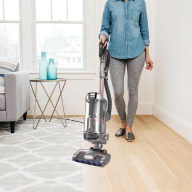 Shark&reg; Vertex DuoClean&reg; PowerFins Upright Vacuum Powered Lift-away&reg; & Self-Cleaning Brushroll. View a larger version of this product image.