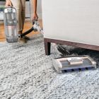 Alternate image 8 for Shark&reg; Vertex DuoClean&reg; PowerFins Upright Vacuum Powered Lift-away&reg; & Self-Cleaning Brushroll