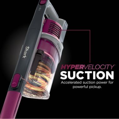 Shark&reg; Cordless Pet Plus Lightweight Stick Vacuum. View a larger version of this product image.