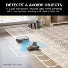 Alternate image 4 for Shark AI RV2001 Wi-Fi Connected Robot Vacuum with Advanced Navigation